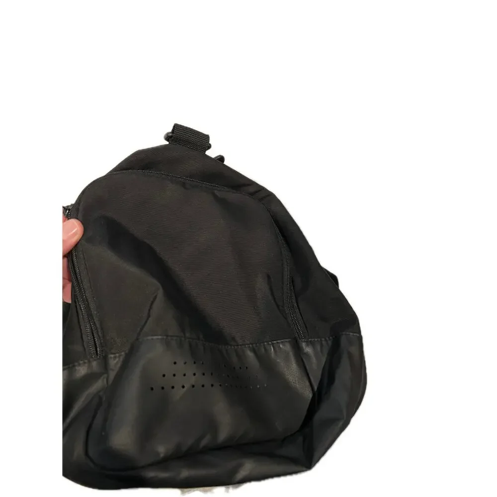 Adidas Faux Leather Medium 18